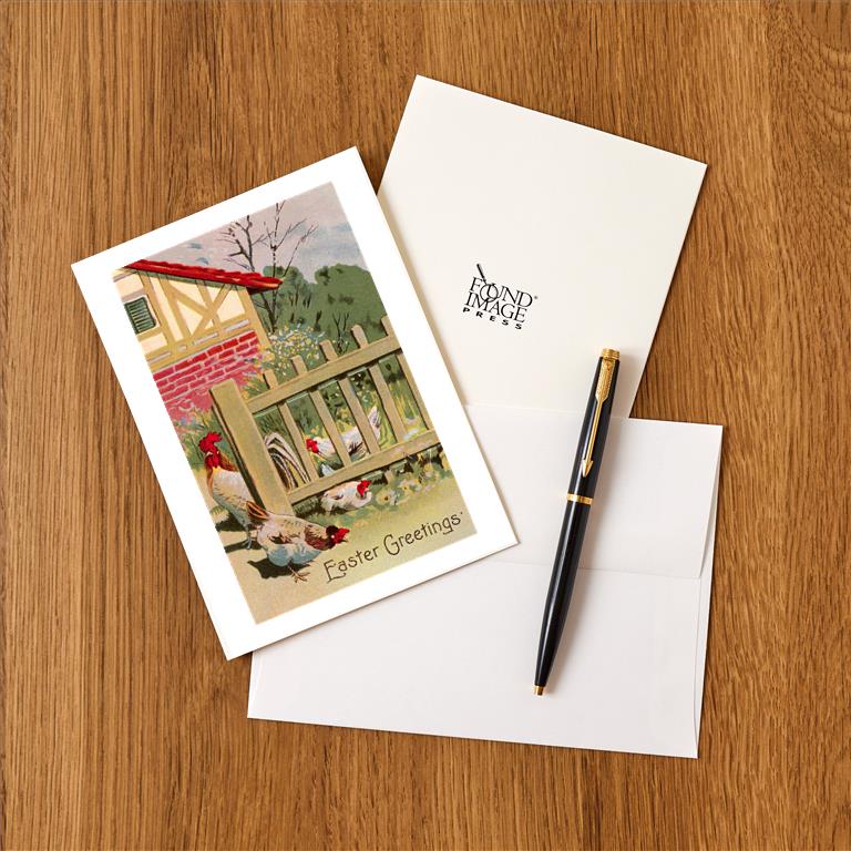 Greeting Card EA-237