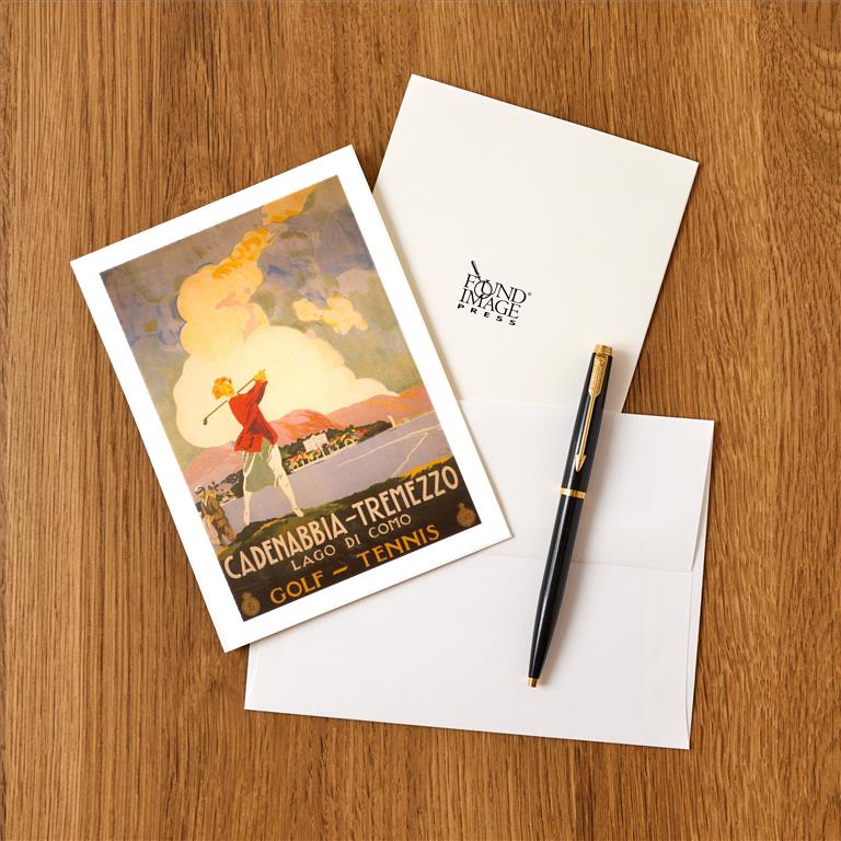 Greeting Card GF-125