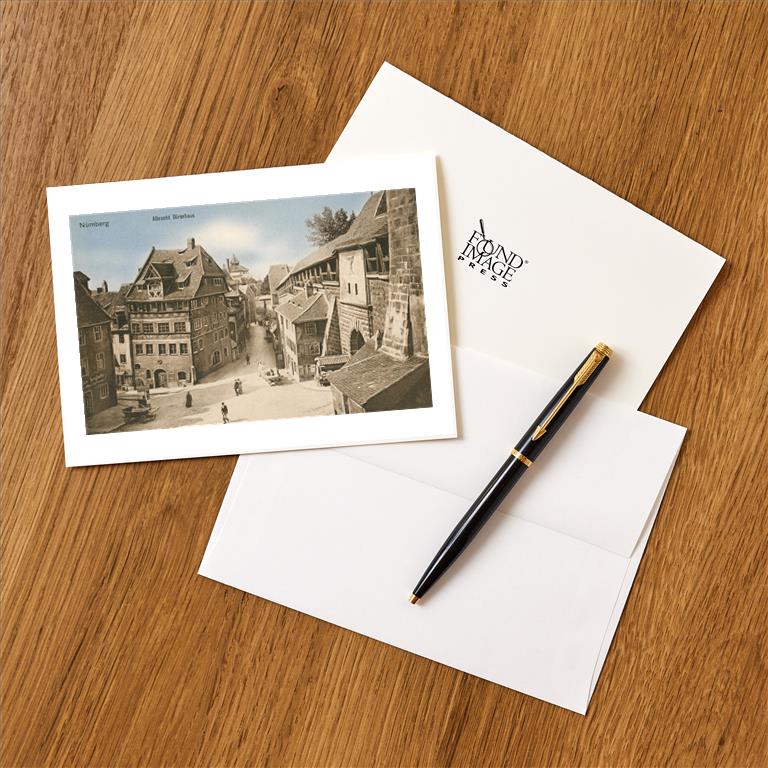 Greeting Card MF-340