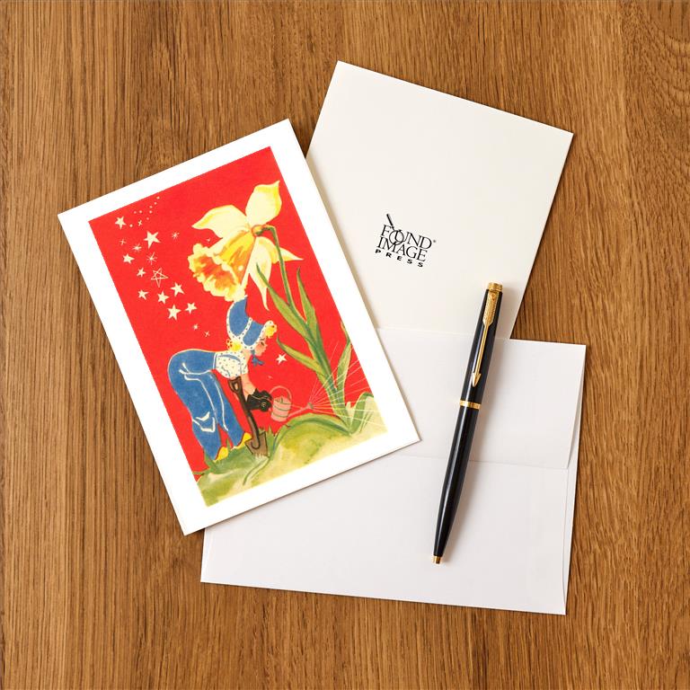 Greeting Card GD-100