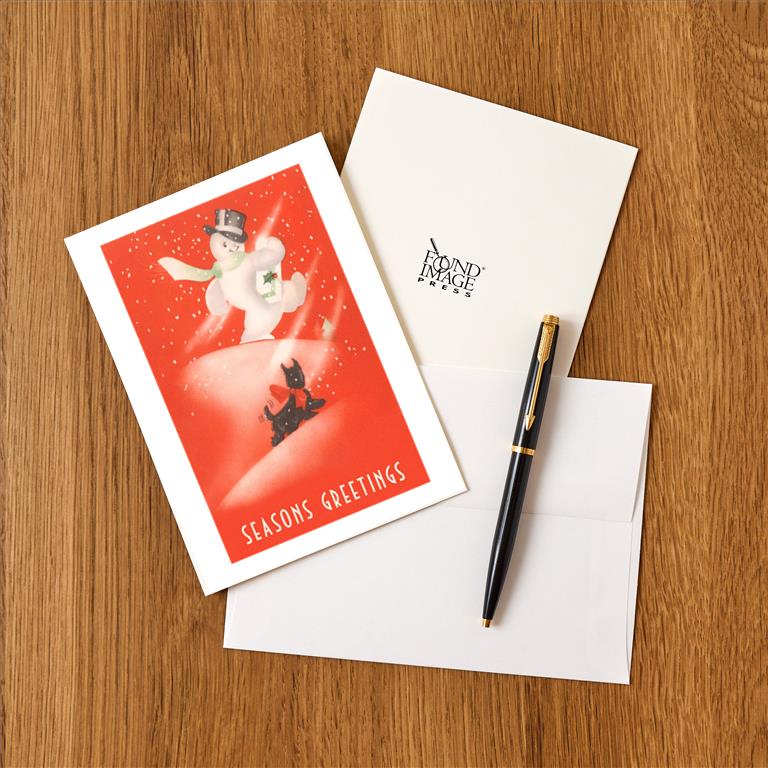 Greeting Card MC-401