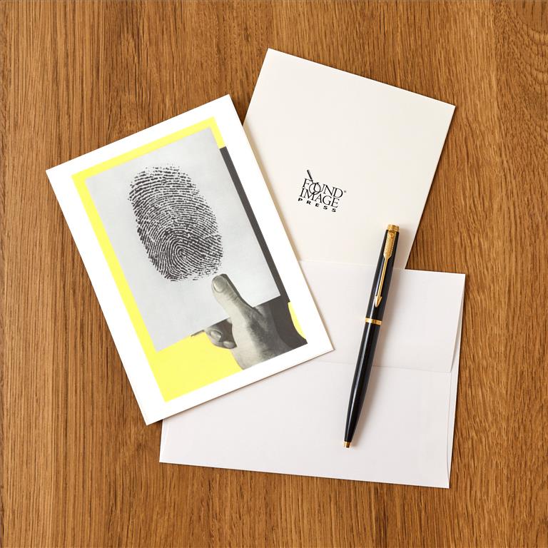 Greeting Card AM-699