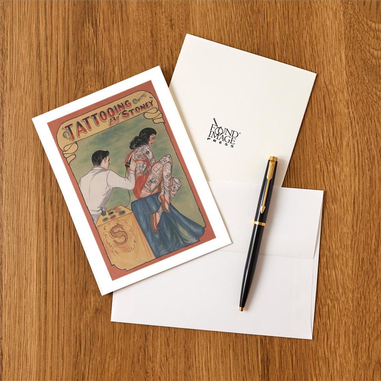 Greeting Card AM-800