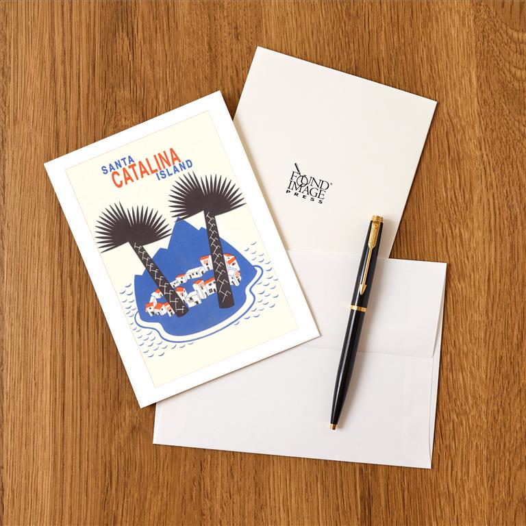 Greeting Card CA-870