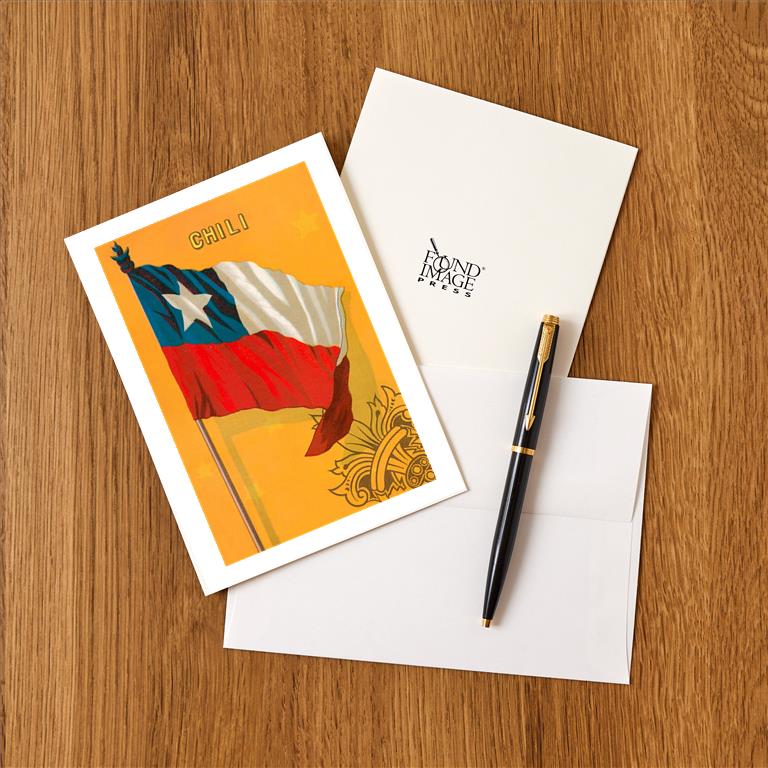 Greeting Card MF-544