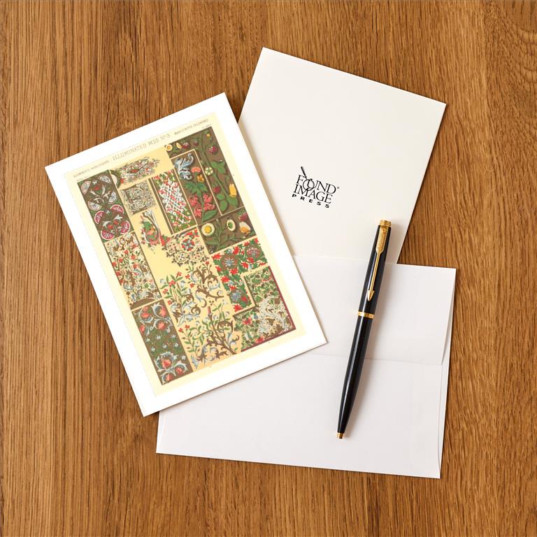 Greeting Card DA-530