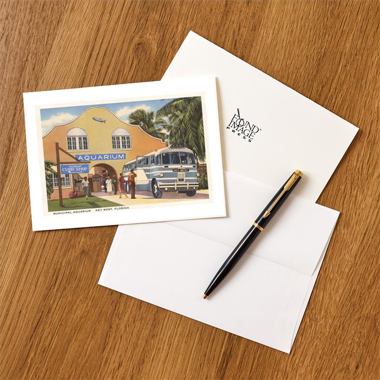 Greeting Card FL-785