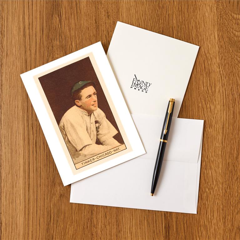 Greeting Card AS-199