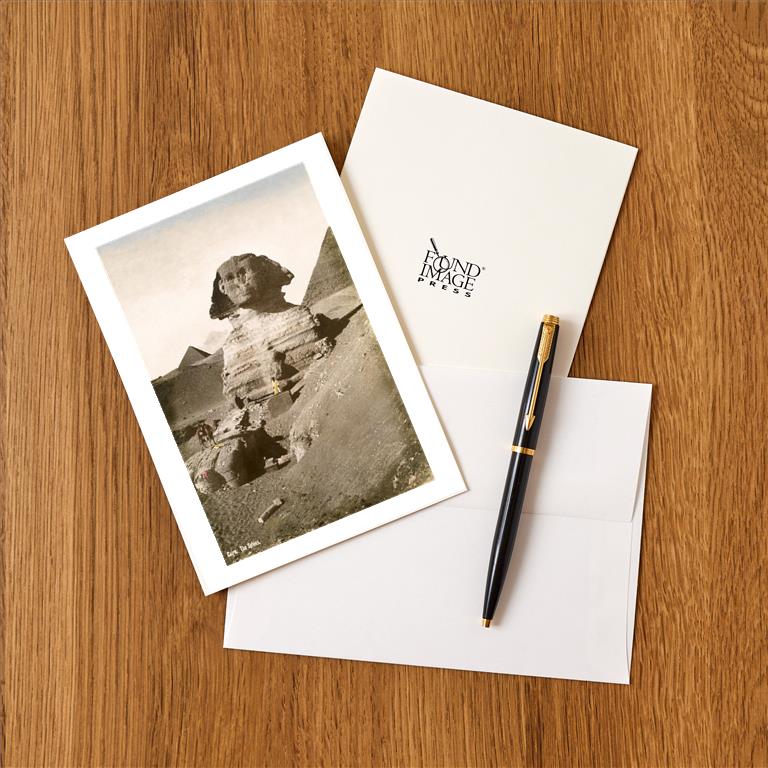 Greeting Card EG-167