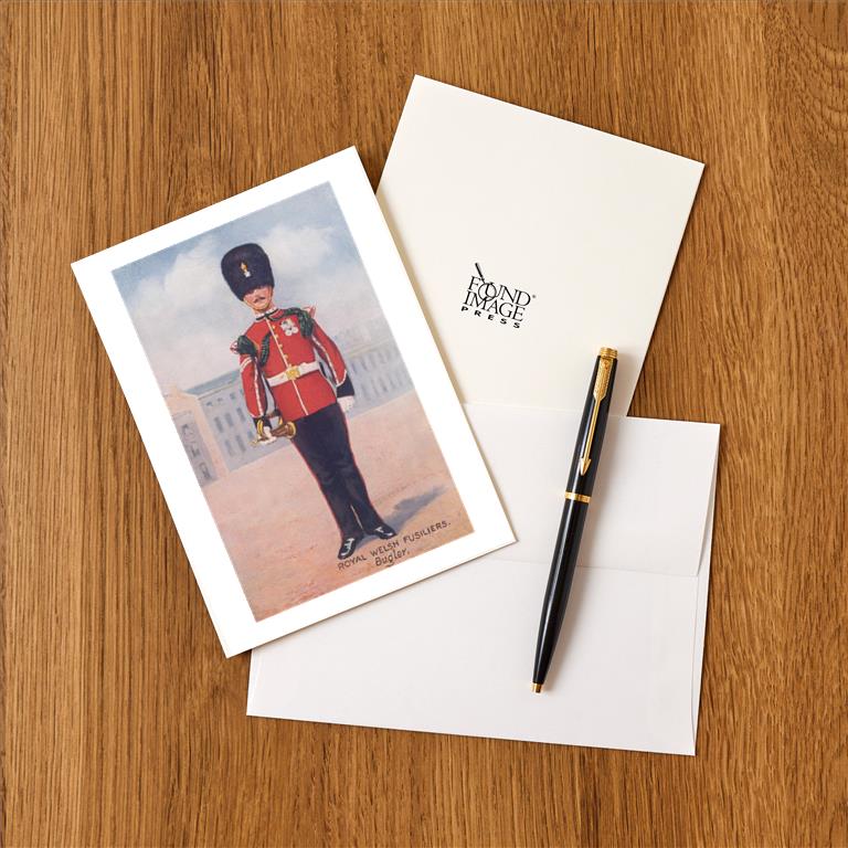 Greeting Card EN-455