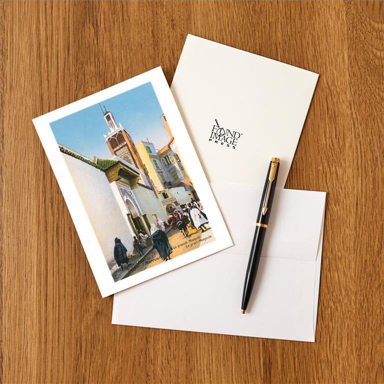 Greeting Card MF-422