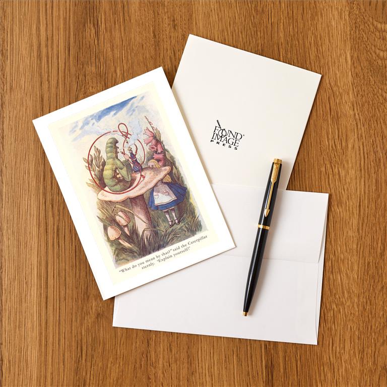 Greeting Card KF-763