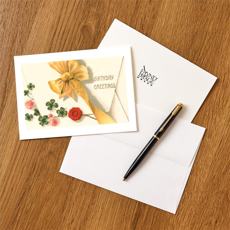 Greeting Card HB-03