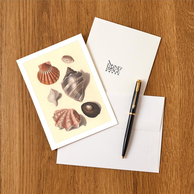 Greeting Card TS-136