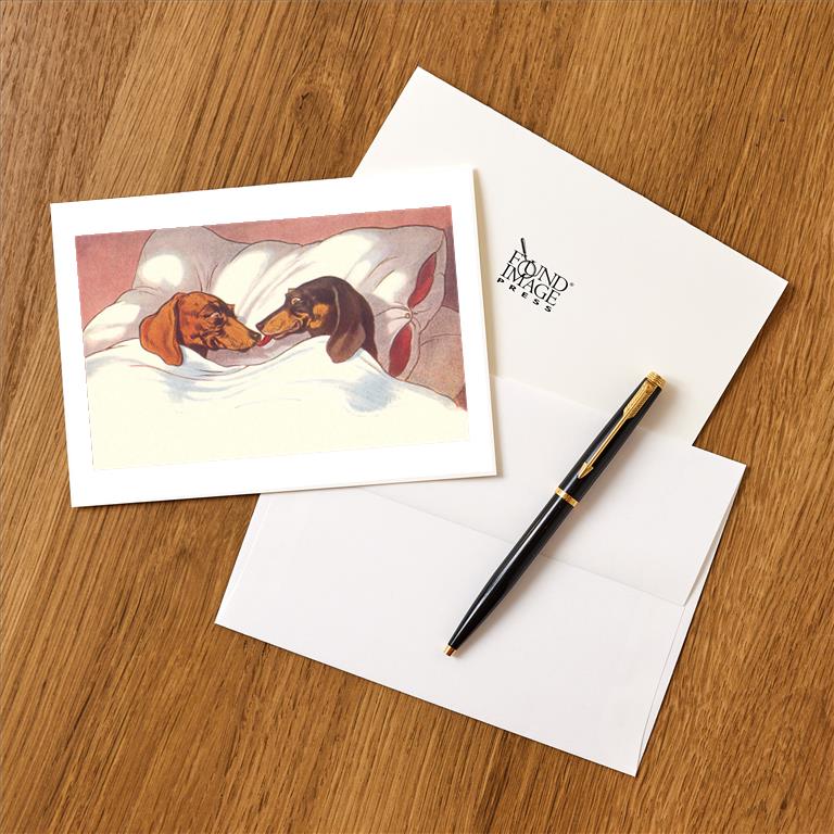 Greeting Card DG-208