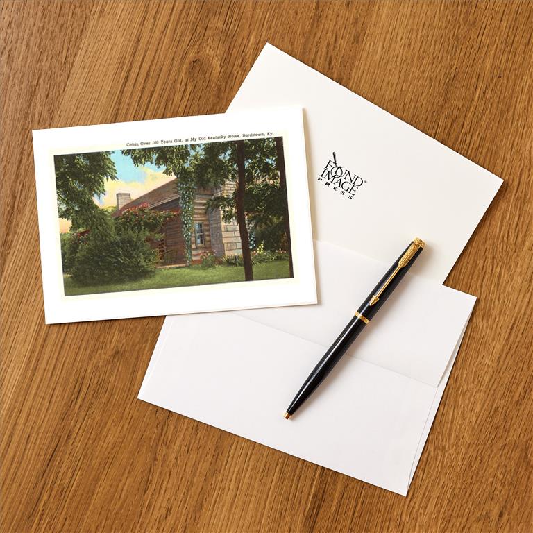 Greeting Card KY-121