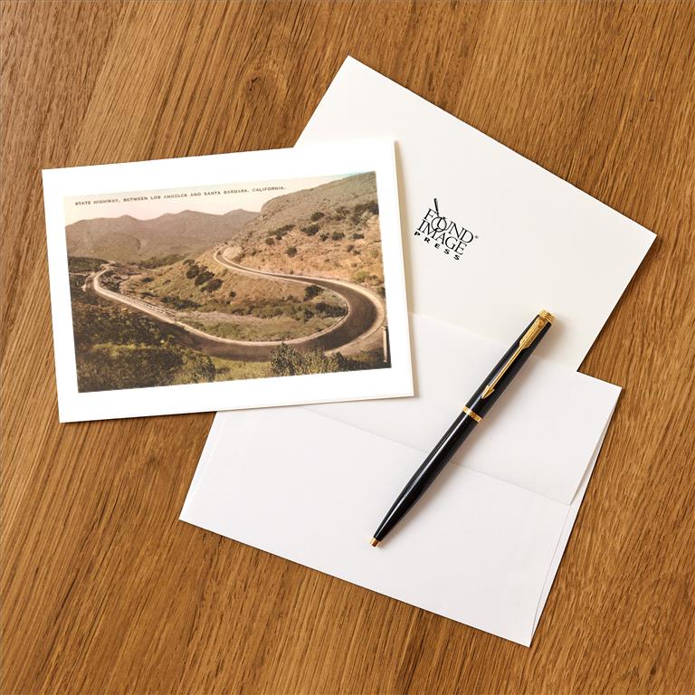 Greeting Card SB-225