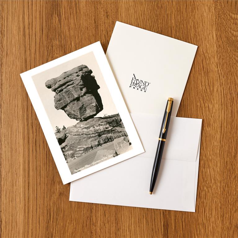 Greeting Card CO-318