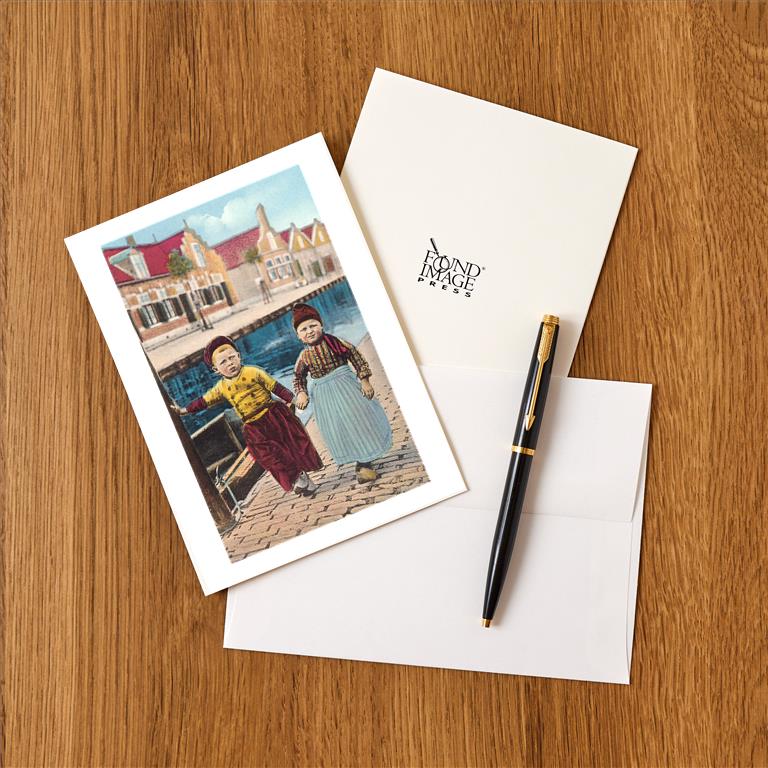 Greeting Card MF-739