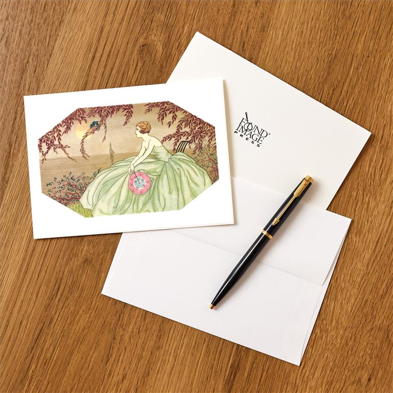 Greeting Card AT-126