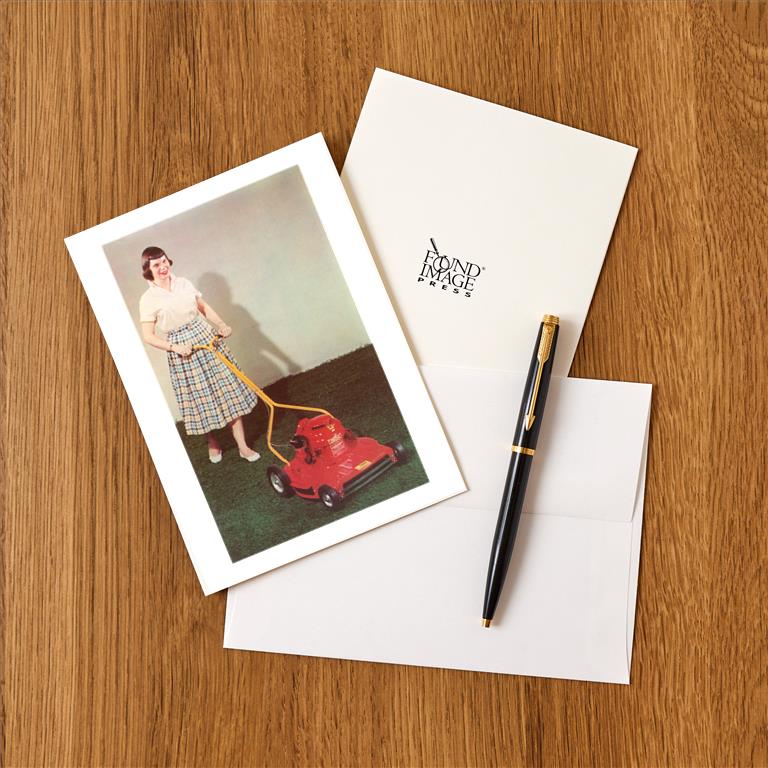 Greeting Card NP-447