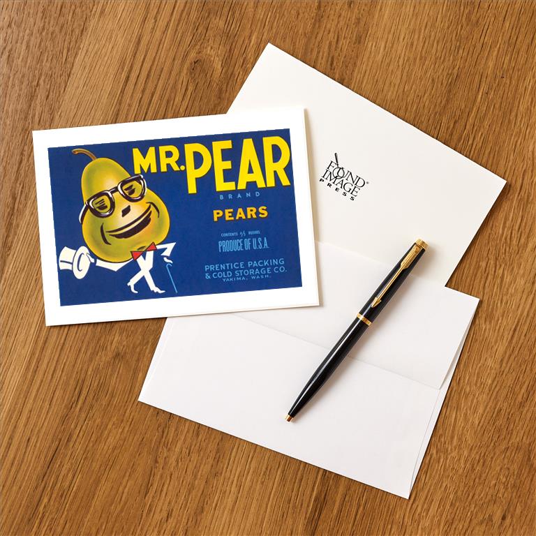 Greeting Card FR-205