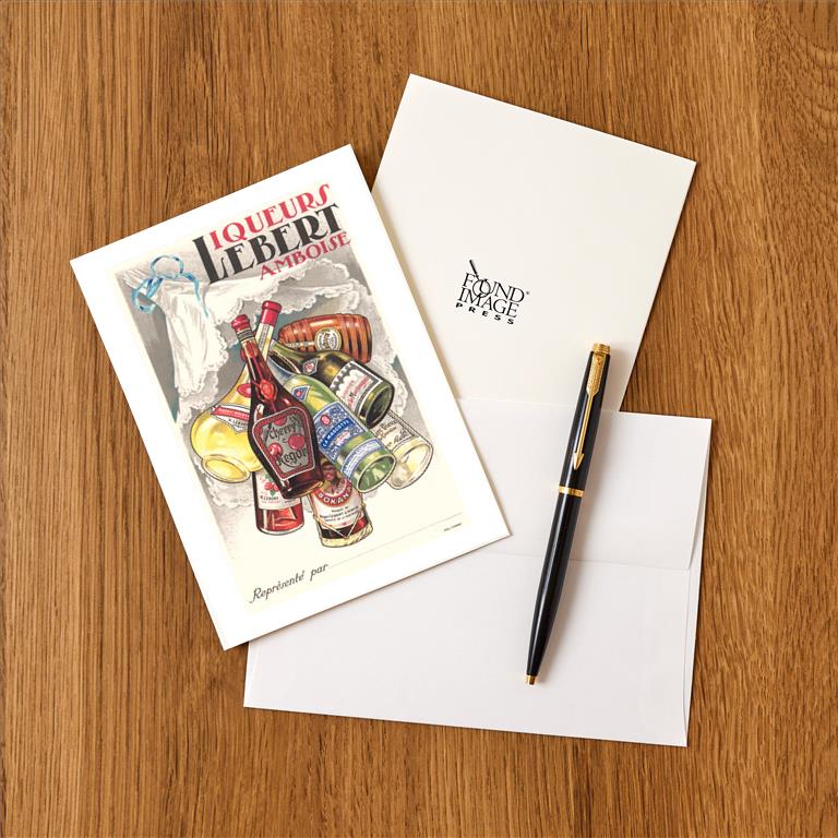 Greeting Card PO-333