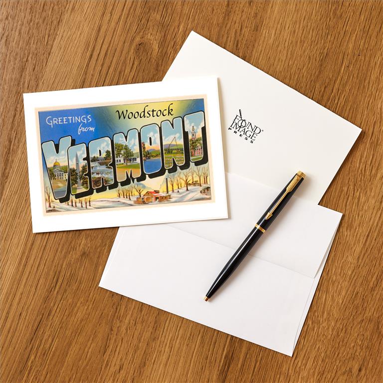 Greeting Card VT-178