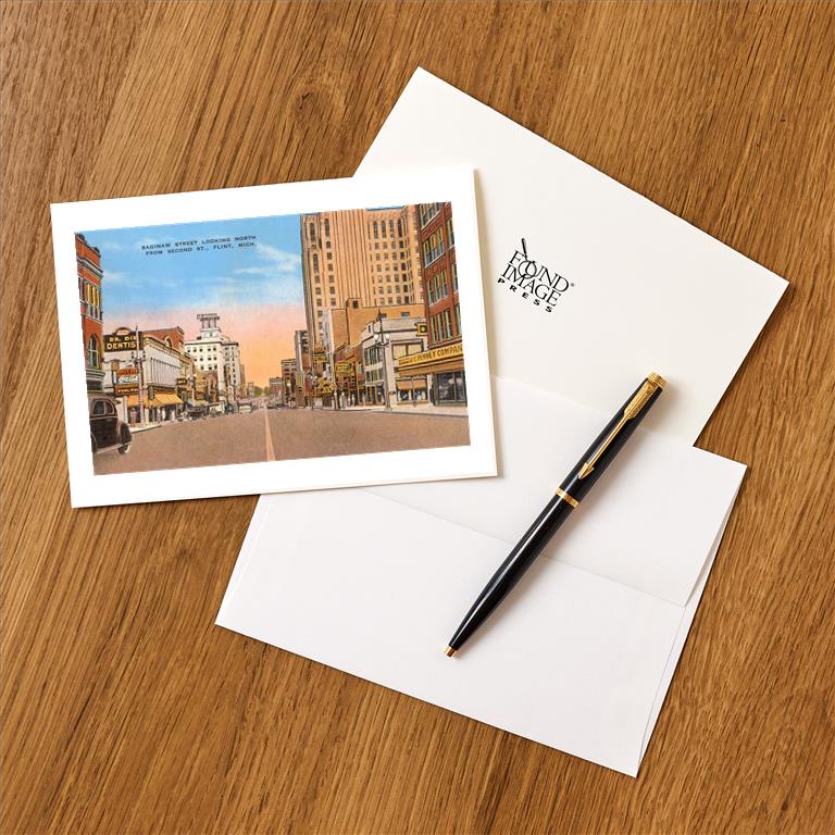 Greeting Card MI-475