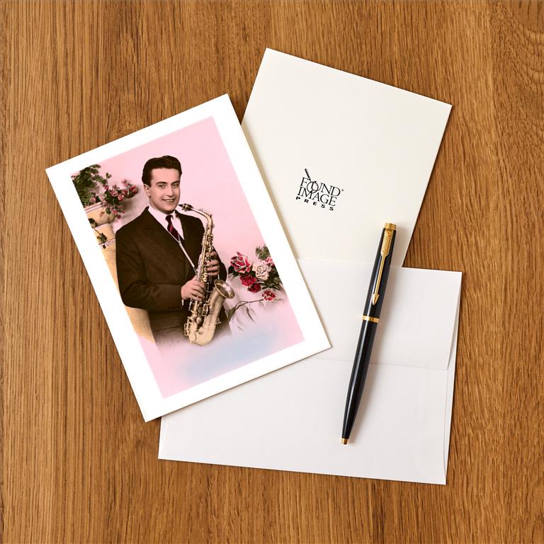 Greeting Card AP-306