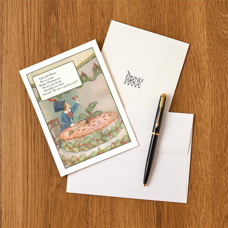 Greeting Card KF-581