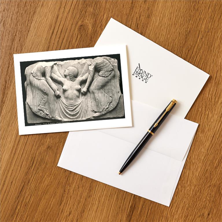 Greeting Card AT-261