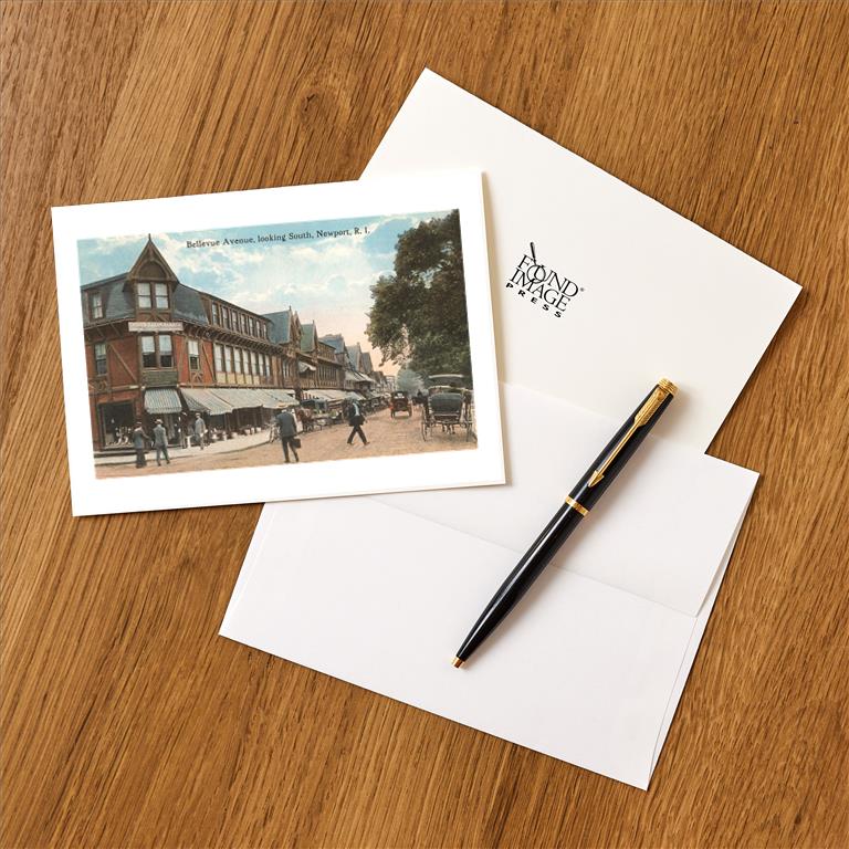 Greeting Card RI-150