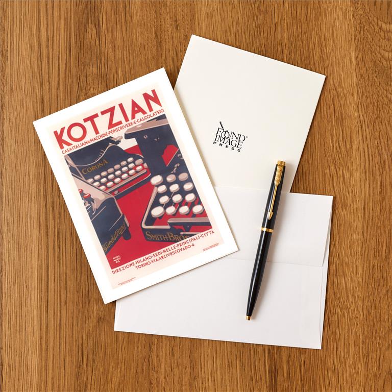 Greeting Card LT-419