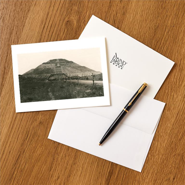 Greeting Card MX-430