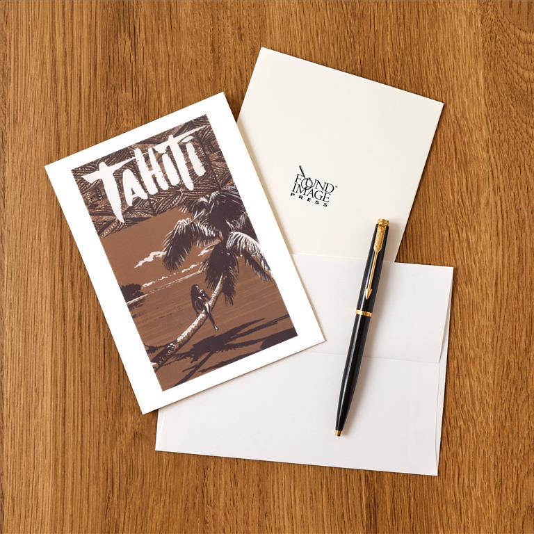 Greeting Card MF-890