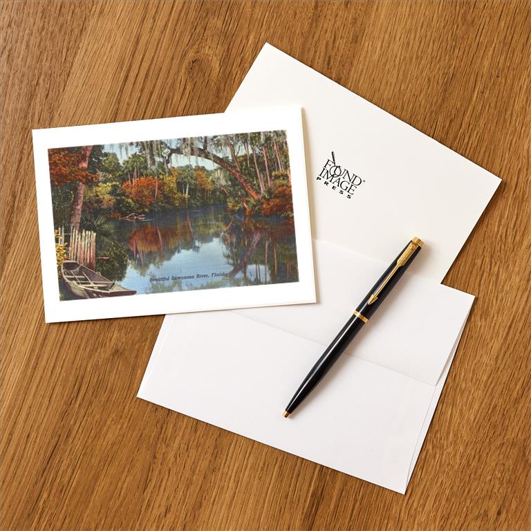 Greeting Card FL-403