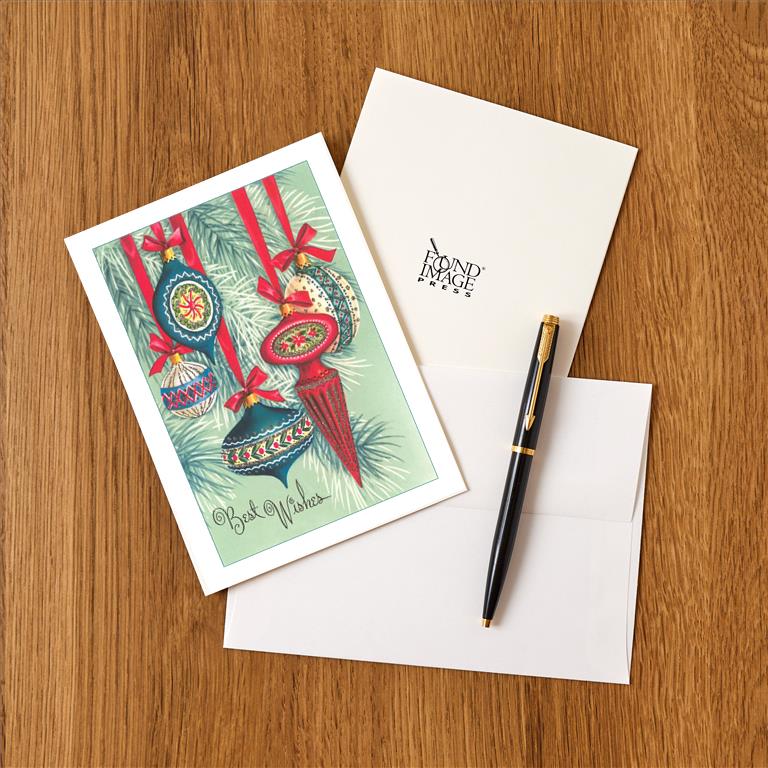 Greeting Card MC-220