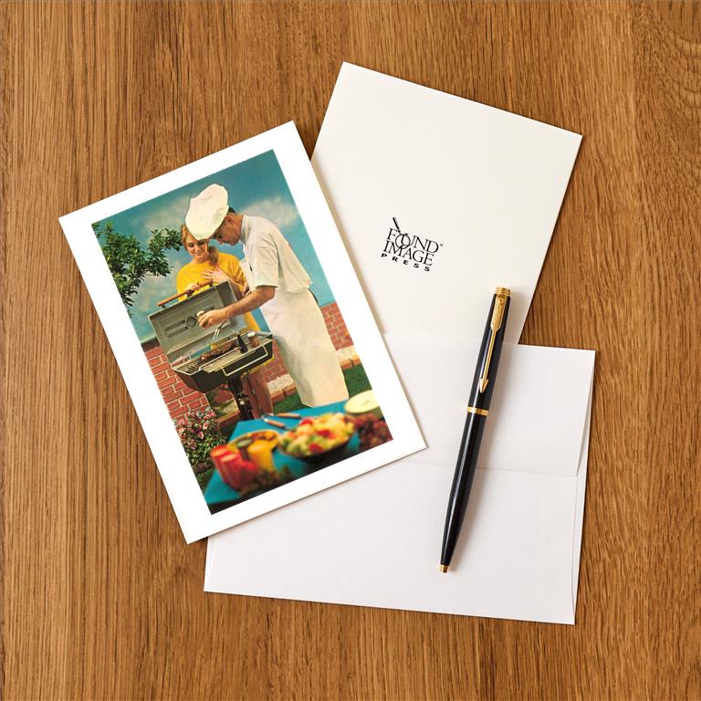 Greeting Card NP-133