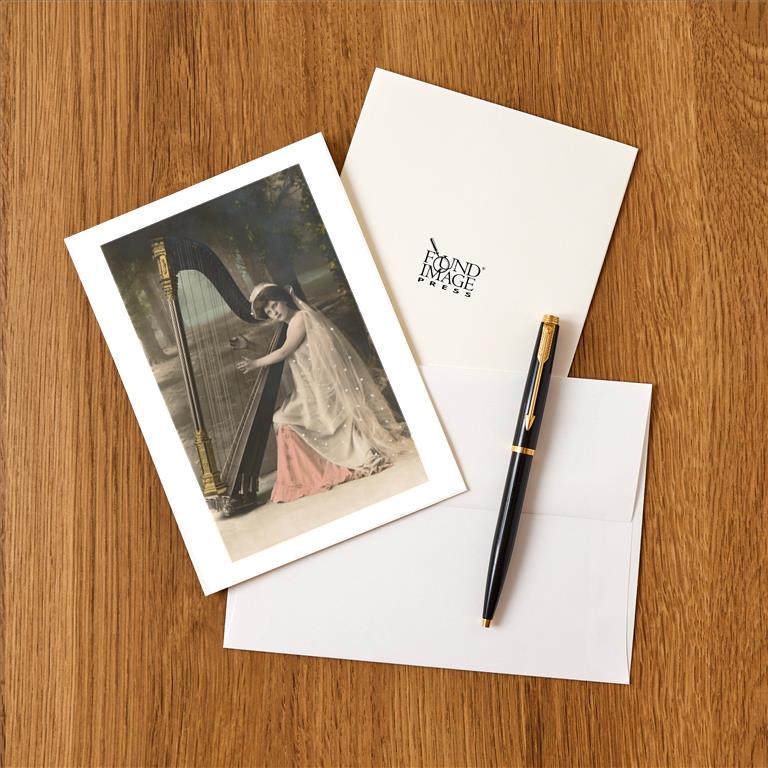 Greeting Card MS-177