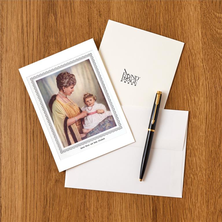 Greeting Card EN-444