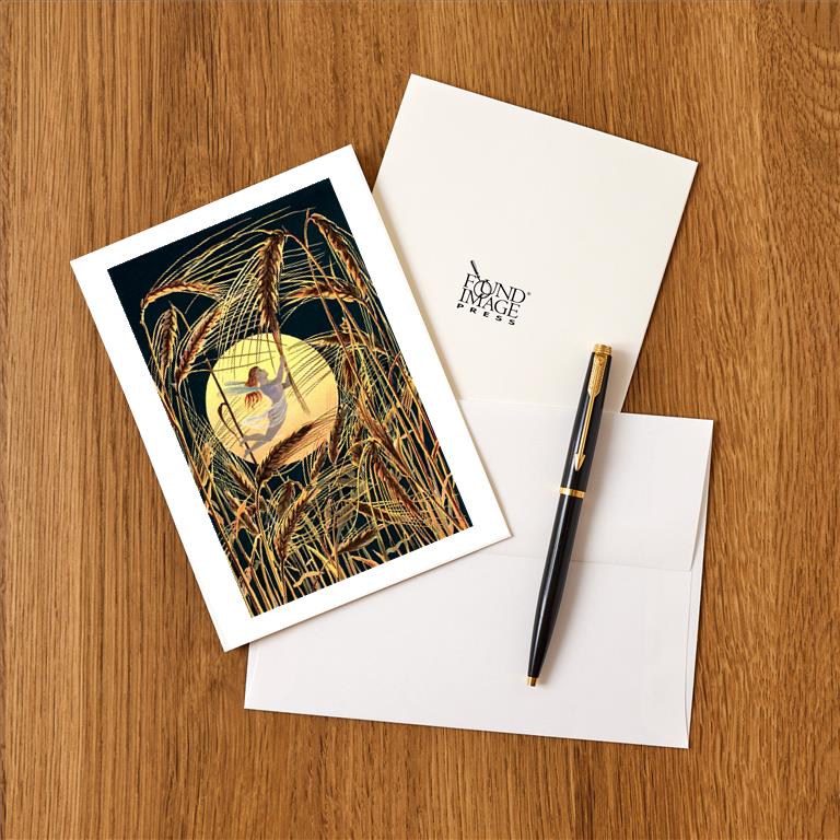 Greeting Card KF-701