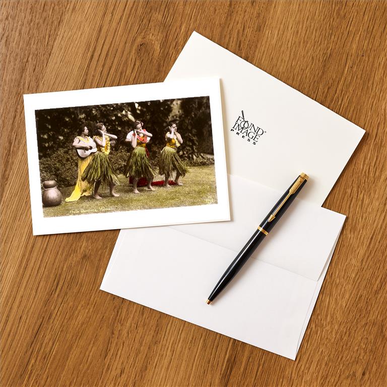 Greeting Card HI-281