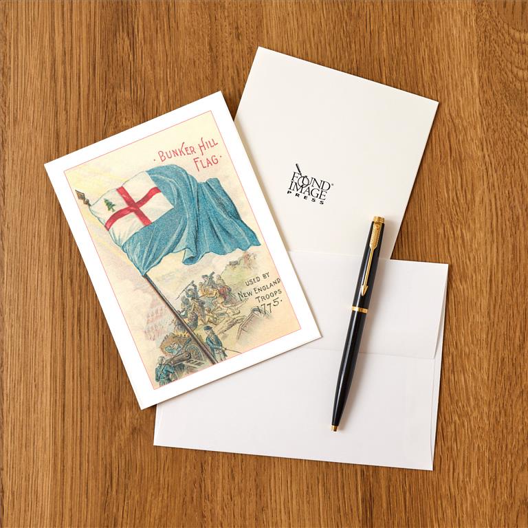 Greeting Card PT-127