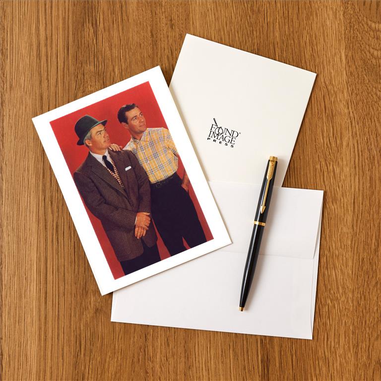 Greeting Card NP-904