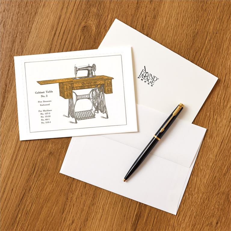 Greeting Card AC-454