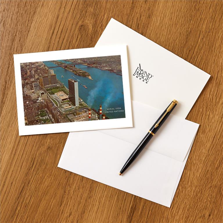 Greeting Card NY-664