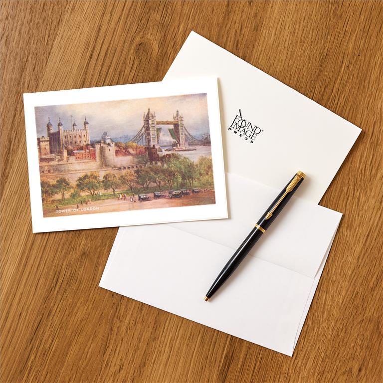 Greeting Card EN-391