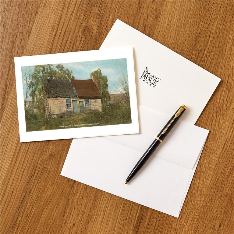 Greeting Card MD-157