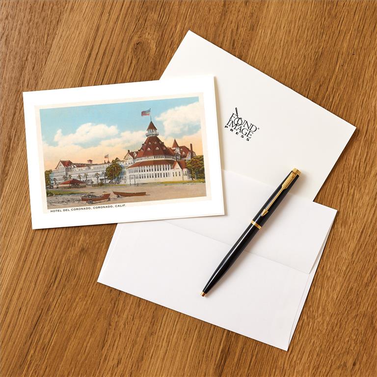 Greeting Card SD-550